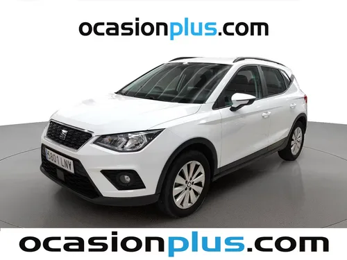 Seat Arona 1.0 TSI Style Go2 (110 CV)