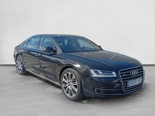 Audi A8 L 3.0TDI CD quattro Tiptronic