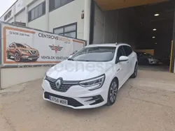 RENAULT Mégane S.T. Techno TCe EDC GPF