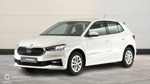 Skoda Fabia 1.0 TSI Evo2 95ch Selection