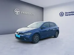 VOLKSWAGEN Polo 1.0 TSI 95 S&S BVM5 VW Edition