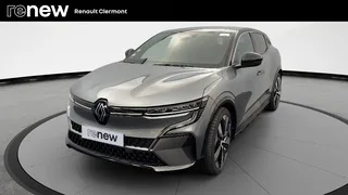 RENAULT MEGANE E-TECH ELECTRIQUE Megane E-Tech EV60 220 ch optimum charge Techno