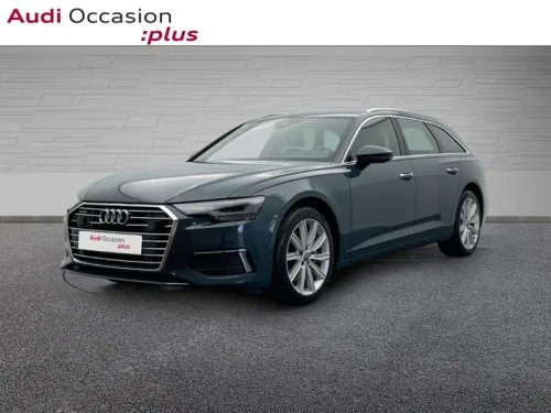 Audi A6 Avant 45 TDI 231ch Avus quattro tiptronic
