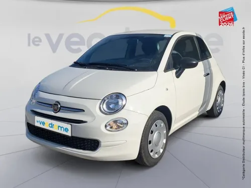 Fiat 500 1.0 70ch BSG S&S Cult