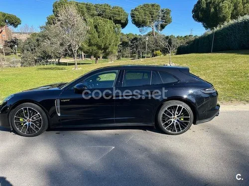 PORSCHE Panamera 4 EHybrid Sport Turismo