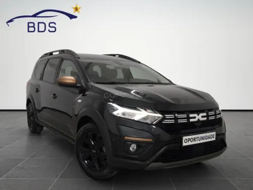 Dacia Jogger 1.0 TCe LPG Extreme +