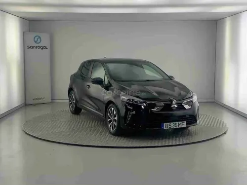 Mitsubishi Colt Colt 1.0 MPI-T Kaiteki