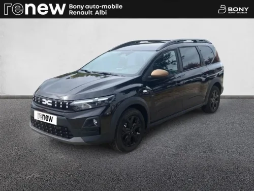 Dacia Jogger GPL ECO-G 120 auto 7 pl Extreme