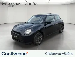 MINI Cooper Electric E 184 ch
