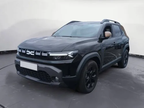 DACIA Duster Mild Hybrid 140 Extreme