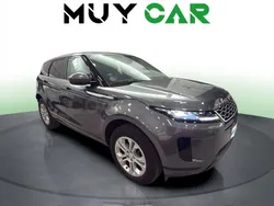 LAND-ROVER Range Rover Evoque 2.0 P200 S AUTO 4WD