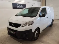 Peugeot expert fourgon gn tole standard 1.5 bhdi 100 ss bvm6 premium + entretien a jour + suivi peugeot