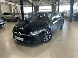 Mercedes Classe A A 160 Style