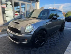 Mini Clubman Cooper S