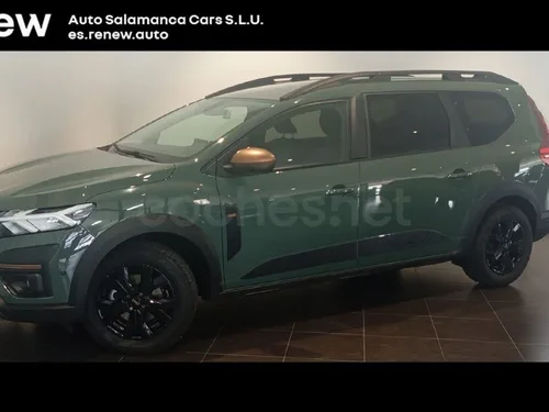 DACIA Jogger Extreme Go HYBRID 7 plazas