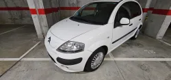 CITROEN C3 1.4HDI Furio