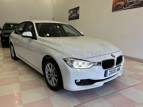 BMW Serie 3 320i