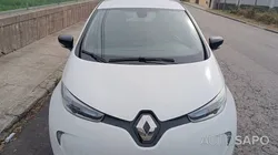 Renault ZOE Zen 40 de 2017