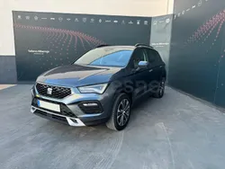 SEAT Ateca 1.5 TSI DSG SS Style Go