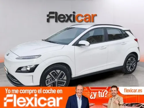 Hyundai Kona EV Maxx 100kW