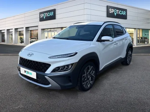 HYUNDAI Kona Hybrid 141 Creative