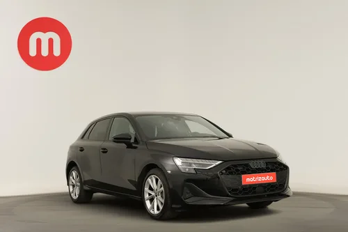 Audi A3 Sportback A3 Sb 40 Tfsie Advanced