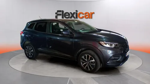 Renault Kadjar Zen GPF TCe 103kW (140CV)