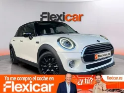 MINI Cooper 5 PUERTAS