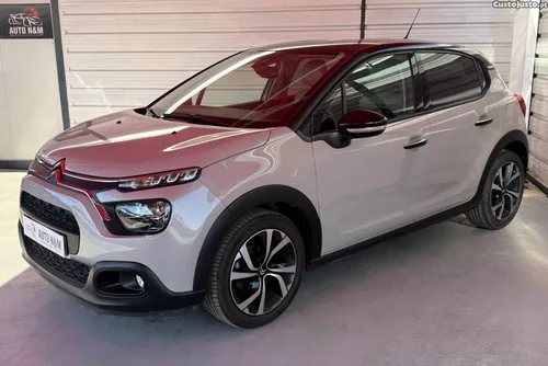 Citroën C3 1.2 PureTech Shine