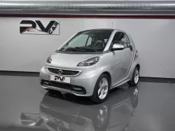Smart Fortwo 1.0 mhd Pulse 71 Softouch
