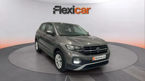 Volkswagen T-Cross Advance 1.0 TSI 70kW (95CV)