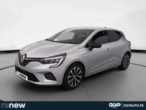 Renault Clio 1.0 TCe 90ch Intens -21N 2022