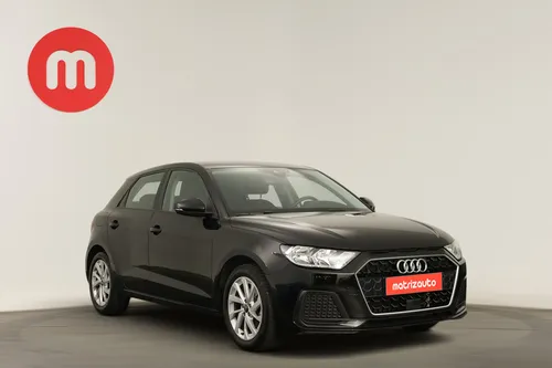 Audi A1 Sportback A1 Sb 30 Tfsi Advanced S Tronic