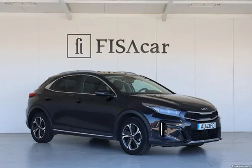 Kia XCeed 1.6 GDi PHEV Drive
