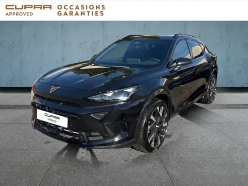 Cupra Formentor 1.5 eTSI Hybrid 150ch V DSG7