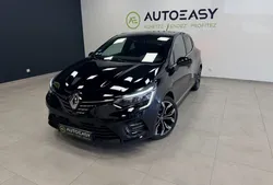 Renault CLIO V 1.6 E-TECH 140 HEV Intens