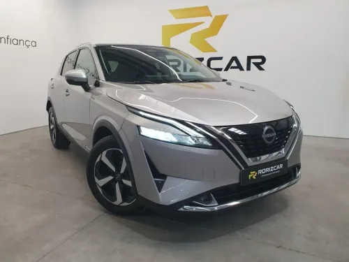 Nissan Qashqai 1.5 VC-T e-Power