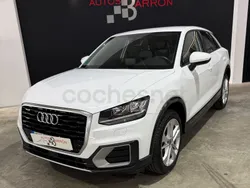 AUDI Q2 sport edition 1.4 TFSI COD