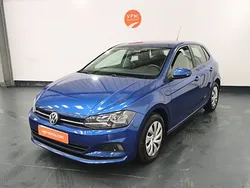 Volkswagen Polo 1.0 TSI 95ch Euro6d-T