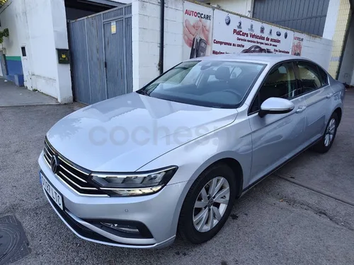 VOLKSWAGEN Passat Business 2.0 TDI