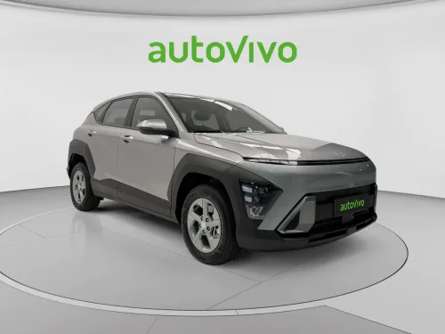 Hyundai Kona 1.0 T Maxx 4x2 115