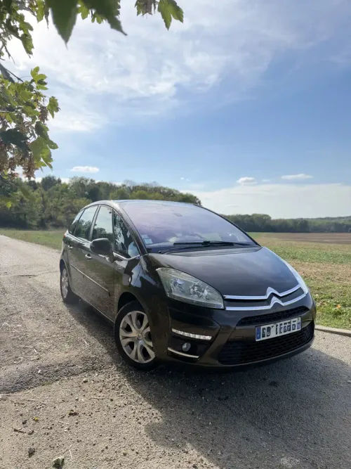 Citroen C4 Picasso HDi 110 FAP Millenium
