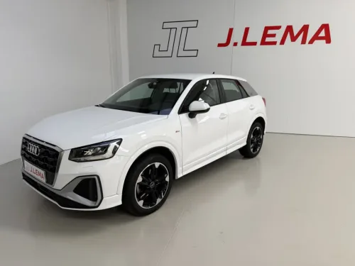 Audi Q2 35 TDI S line S tronic 110kW