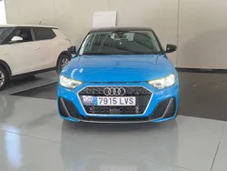 AUDI A1 Sportback 30 TFSI S tronic