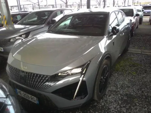 Peugeot 408 Electrique 58 kWh 210 ch GT