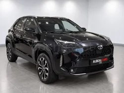 TOYOTA Yaris Cross 1.5 120H Active Tech
