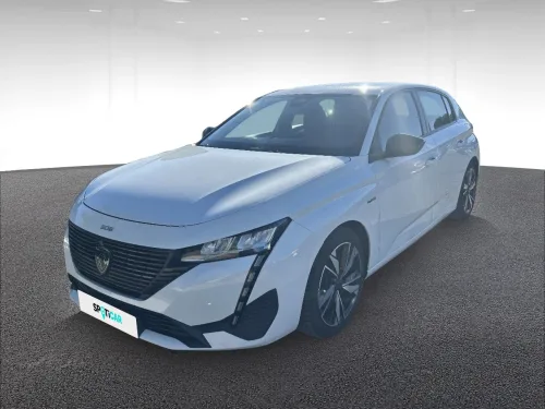 PEUGEOT 308 PHEV 180ch Active Pack e-EAT8