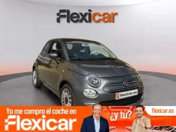 Fiat 500 Dolcevita 1.0 Hybrid 51KW (70 CV)