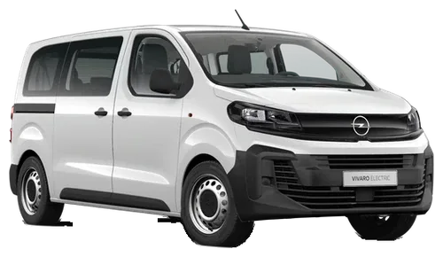 Opel Vivaro Life Electric 136cv 75 kWh Life