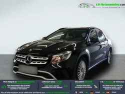 Mercedes Benz Gla 180 BVA